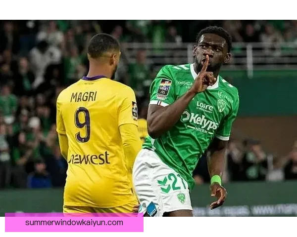 圣埃蒂安关键球员的状态回暖备受关注，球队争取重返巅峰。