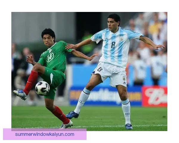 阿根廷队中场组织状态回暖,展现出强大竞争力和控球能力 阿根廷队中场组织状态回暖,展现出强大竞争力和控球能力