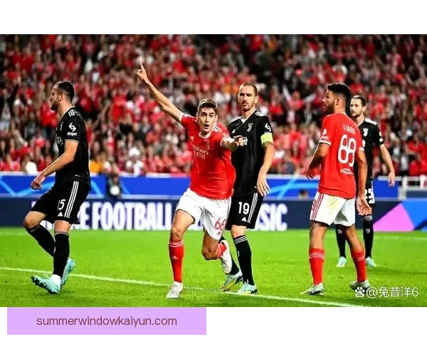 本菲卡在欧战中的表现持续提升，数据走势展现出明显竞争力增强的趋势