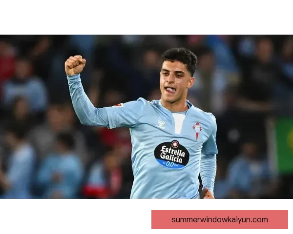 西甲塞尔塔中场控制表现稳健，球队近期状态回暖