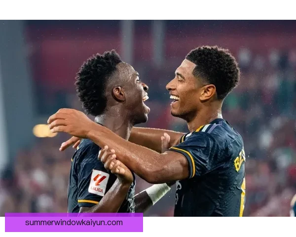 维尼修斯商业代言价值持续提升，成为品牌合作的新宠