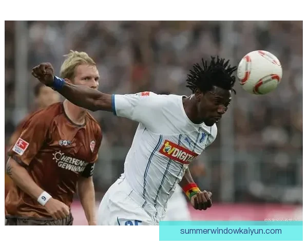 德甲中下游球队近期状态分析及后续走势需引起重视