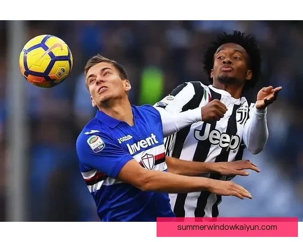 桑普多利亚本赛季进攻数据表现稳健，场均射门与关键传球走势清晰