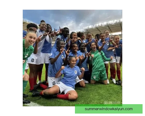 女足欧洲杯举办地确定，赛事将在多国联合举行